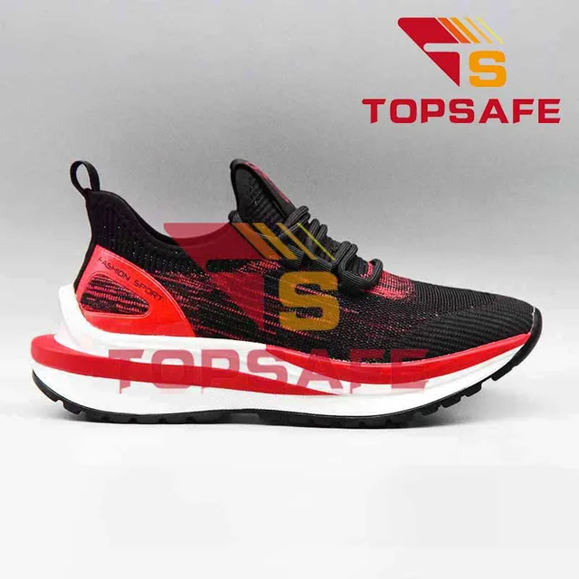Safety shoes