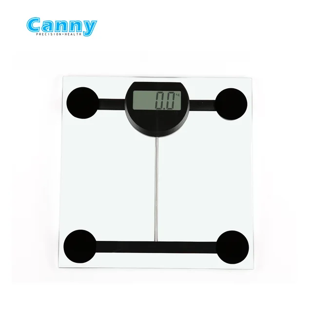 Body Scale