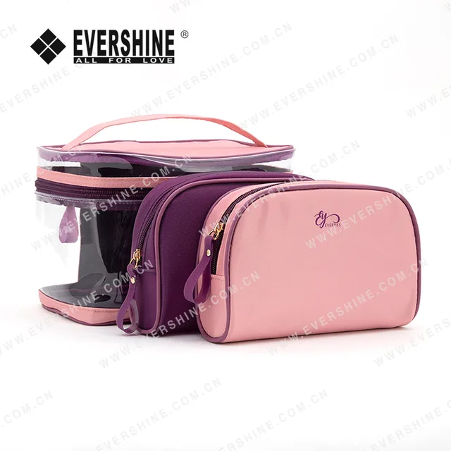 Cosmetic bag