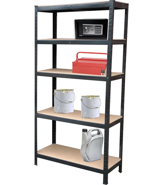 Metal Shelf 10105