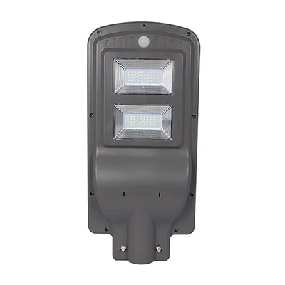B47770 ABS Waterproof Solar Street Light