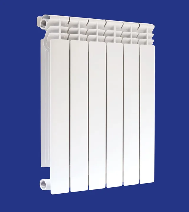 Bimetal radiator 600/85
