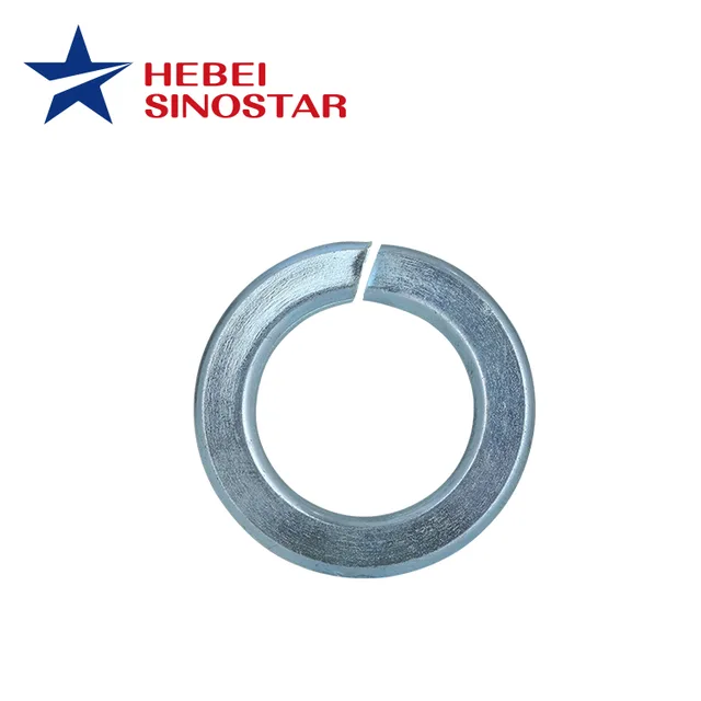 Spring Lock Washer