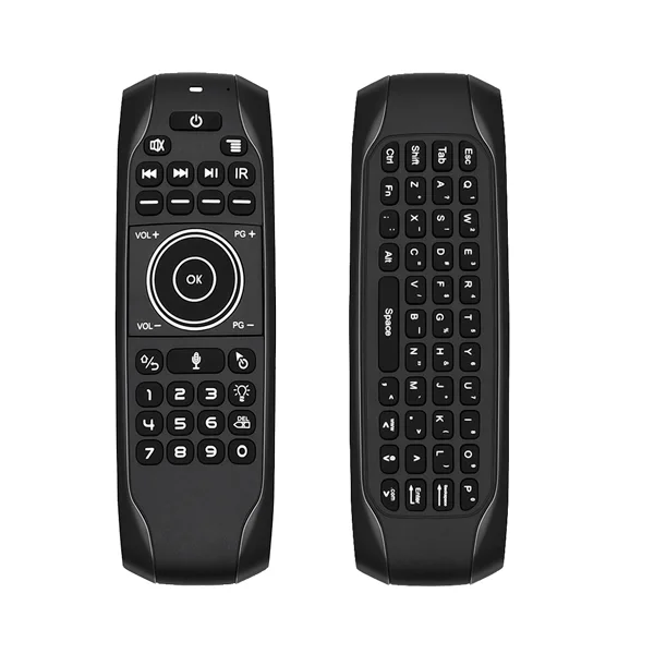 Air Mouse Remote Control