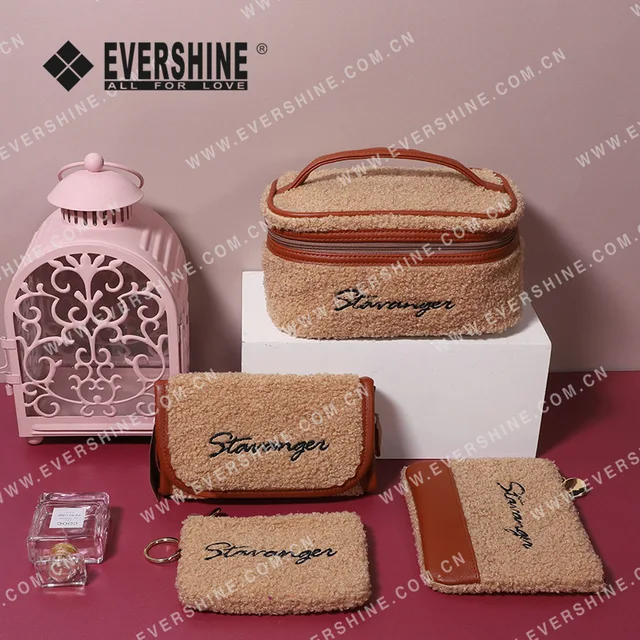 Cosmetic bag