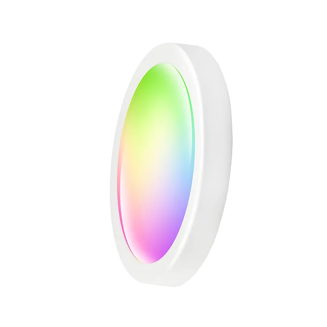 LED Wifi Smart Panel 18w 24w 36w 48w Cct/RGB+cct