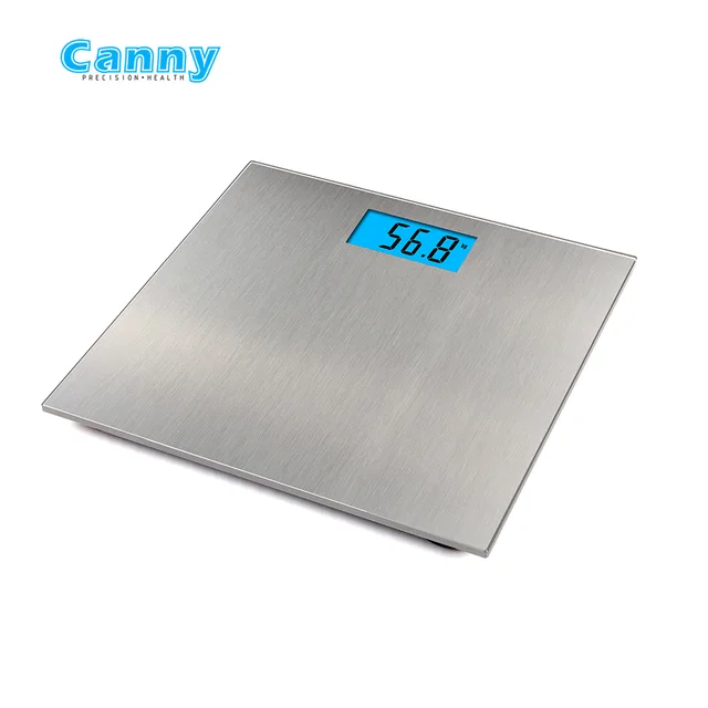 Weight scale