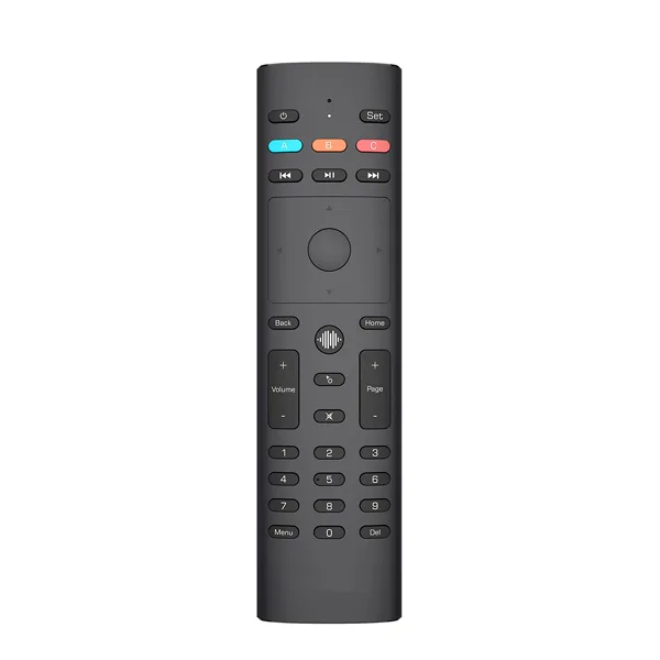 Air Mouse Remote Control