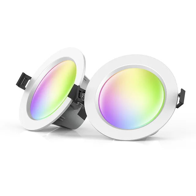 LED Bluetooth Downlight