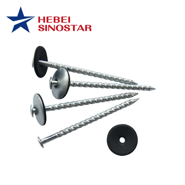 Building Roofing Screws