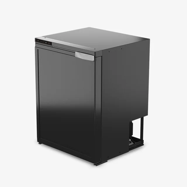 Alpicool CR50 Car Fridge Stackable PVC Coating Shelf Freezer Fridge Combination Truck Fridge