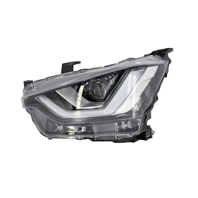 For Isuzu Pick Up Dmax'2020 Upper-Premium Head Lamp
