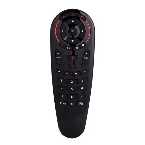 Air Mouse Remote Control