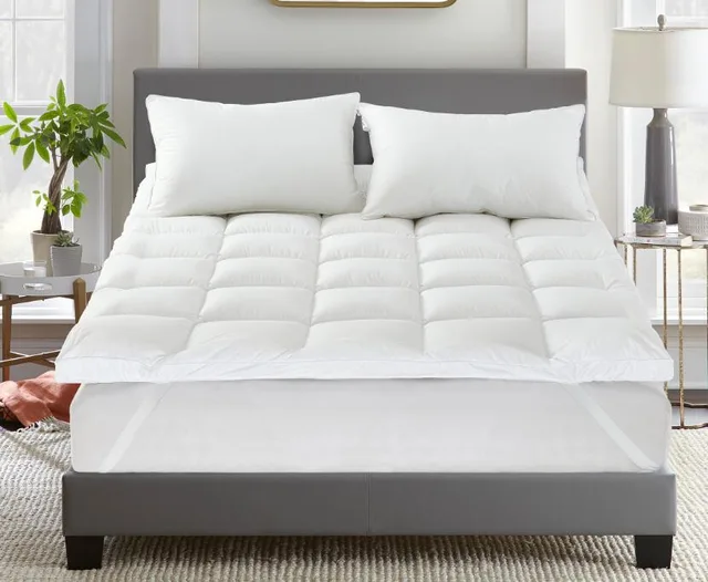 Waterproof Mattress Topper