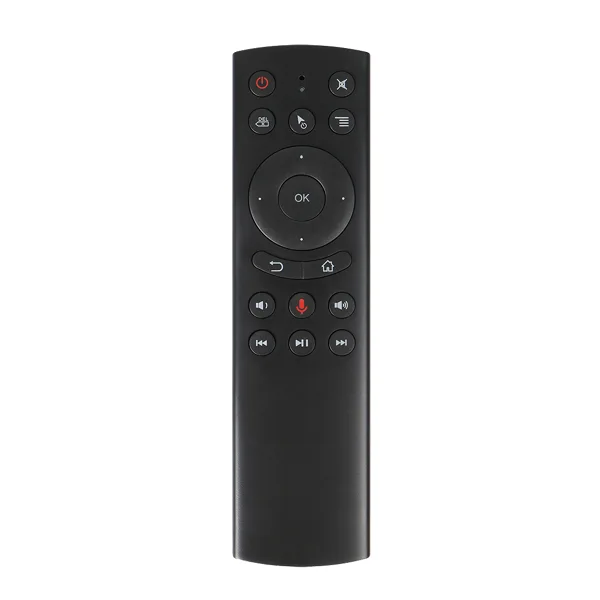 Air Mouse Remote Control