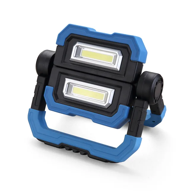 B43309 Rechargeable USB Worklight