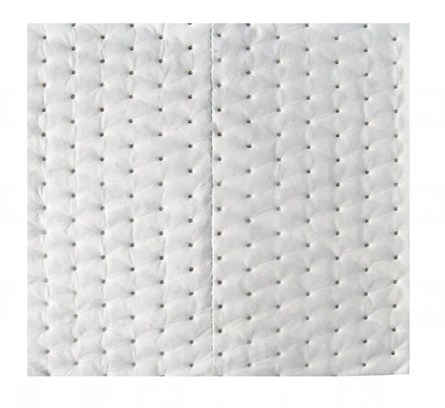 Emergency Composited Oil Spill Laminate Mat