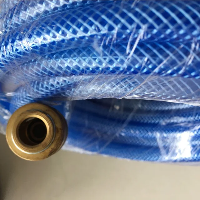 PVC Fiber Reinforced Hose