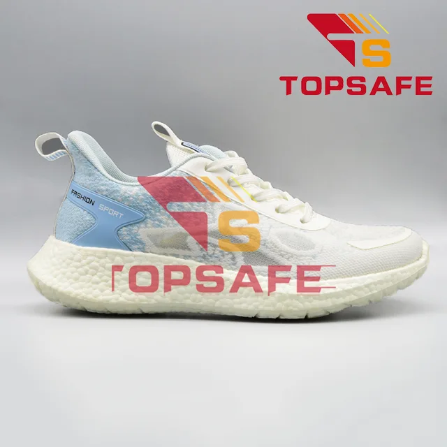 Safety shoes