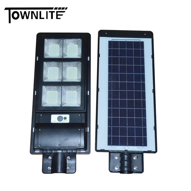 Solar LED Street Light 60w-180w