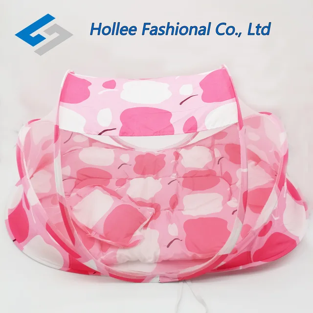 Baby mosquito net 3 in 1