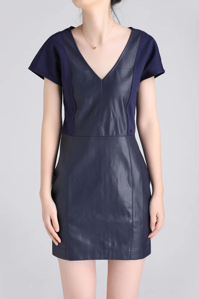 Women slim dress