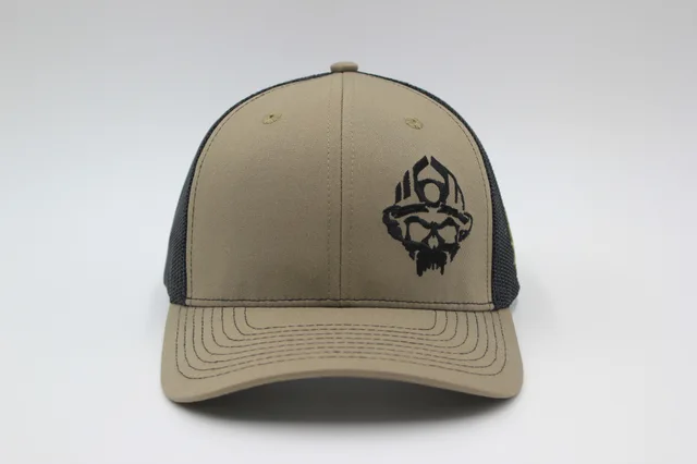 Classic trucker