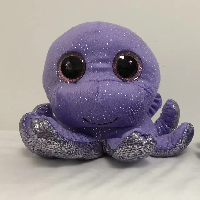 Stuffed plush toys