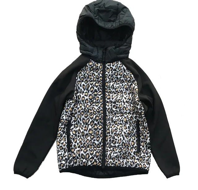 Kids' jacket