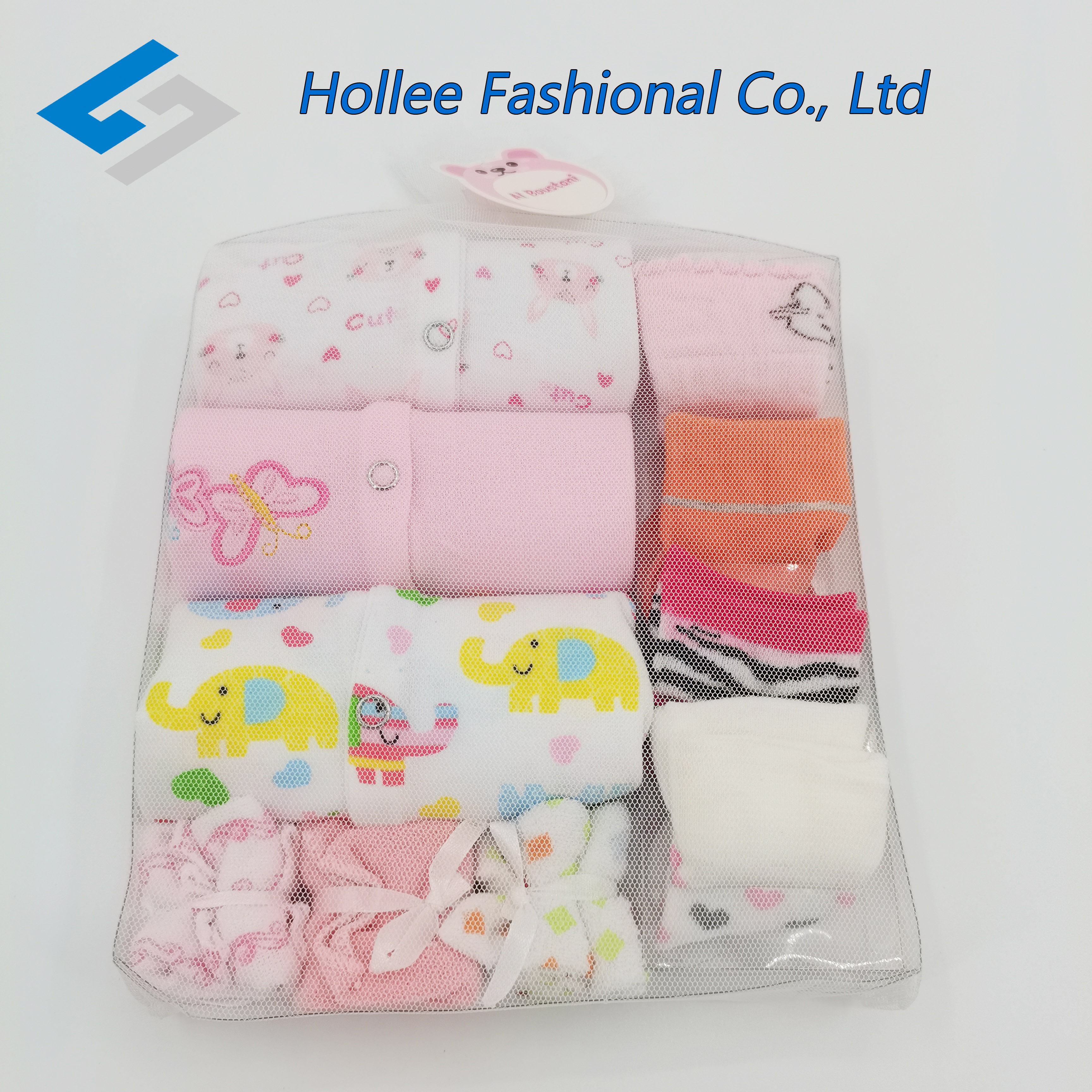 Baby cloth set baby rompers set