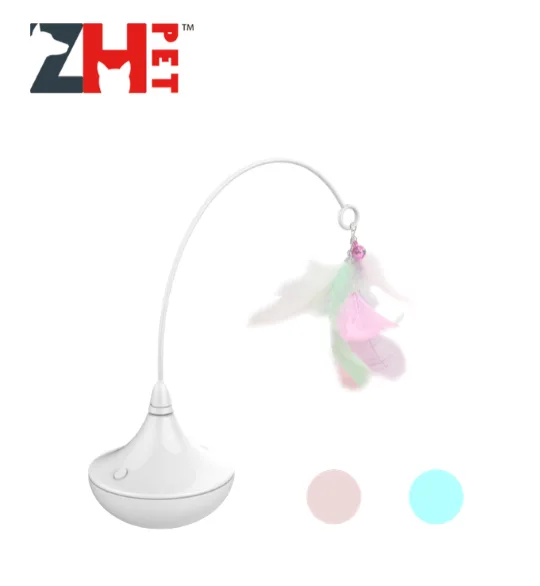 Swing tumbler RECHARGEABLE