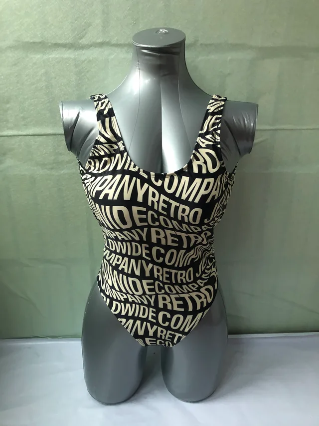 Lady joint swimsuit