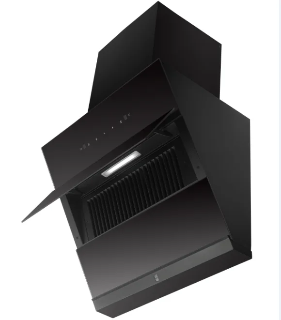 Cooker hood