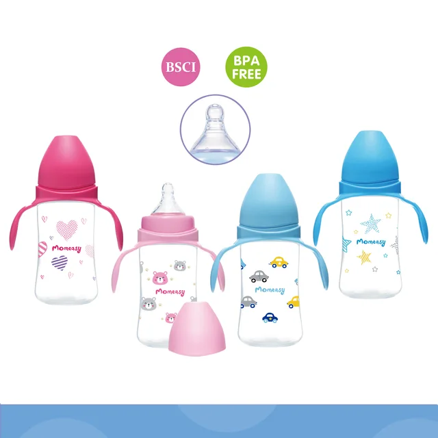 Baby Bottle