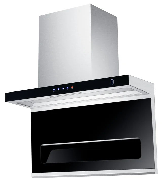 Range Hood