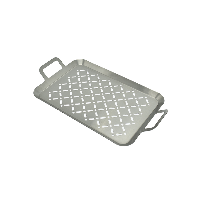 Bbq Grill Topper
