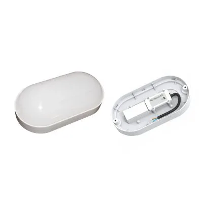 LED Bulk Head Oval IP65 5w/7w/9w