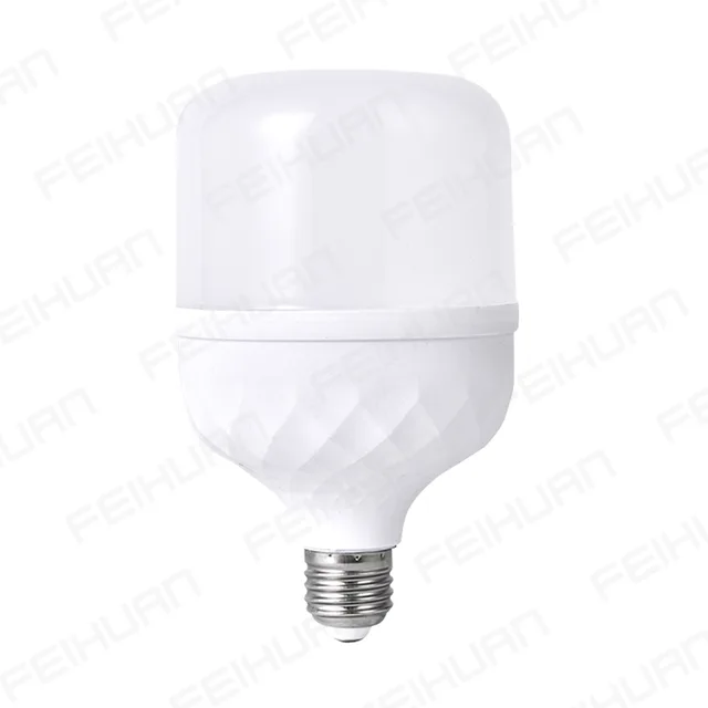 LED bulb