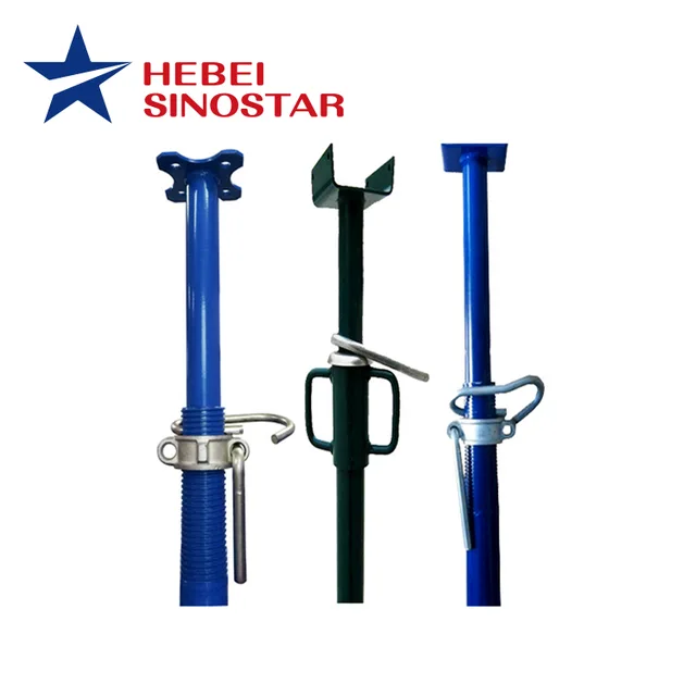 Scaffolding Prop