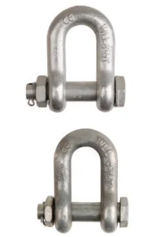 Shackle