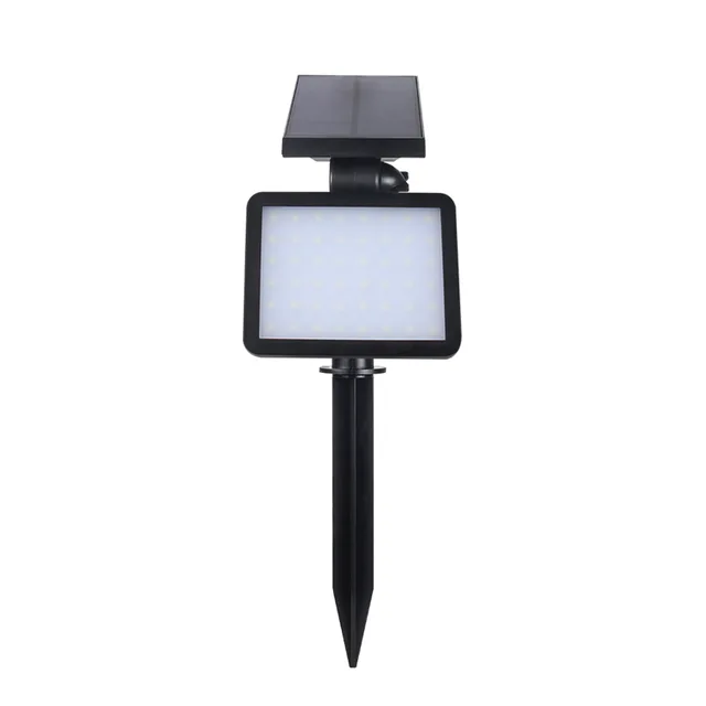 B67312 Solar Waterproof Garden Yard Sipke Stake Light