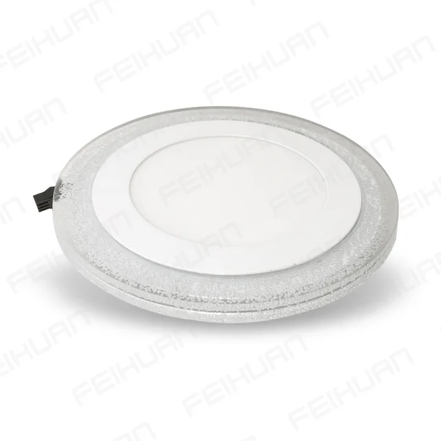 LED panel light