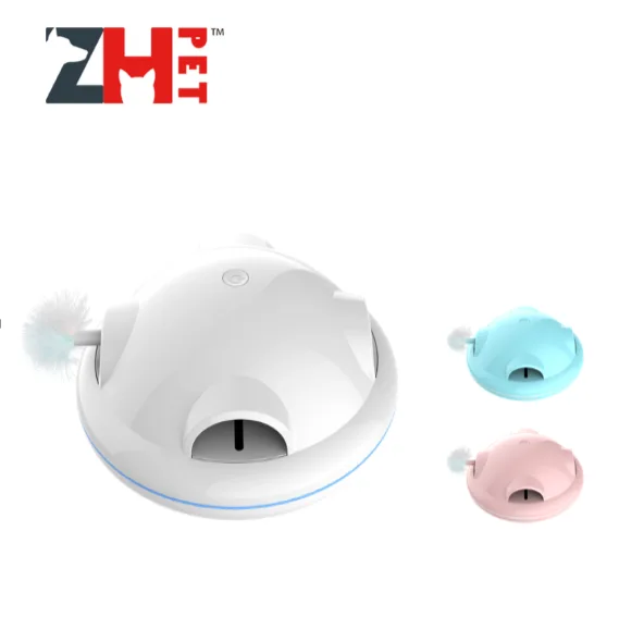 Magic Ufo Rechargeable