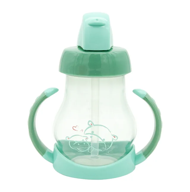 Baby training cup 180ml