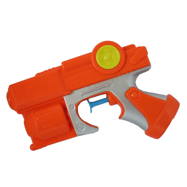 Water Gun Large Shaped