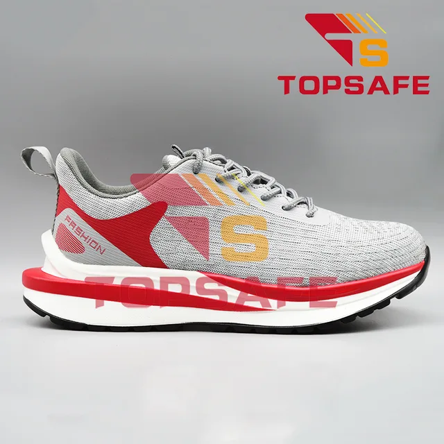 Safety shoes