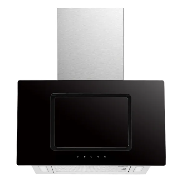 Cooker hood