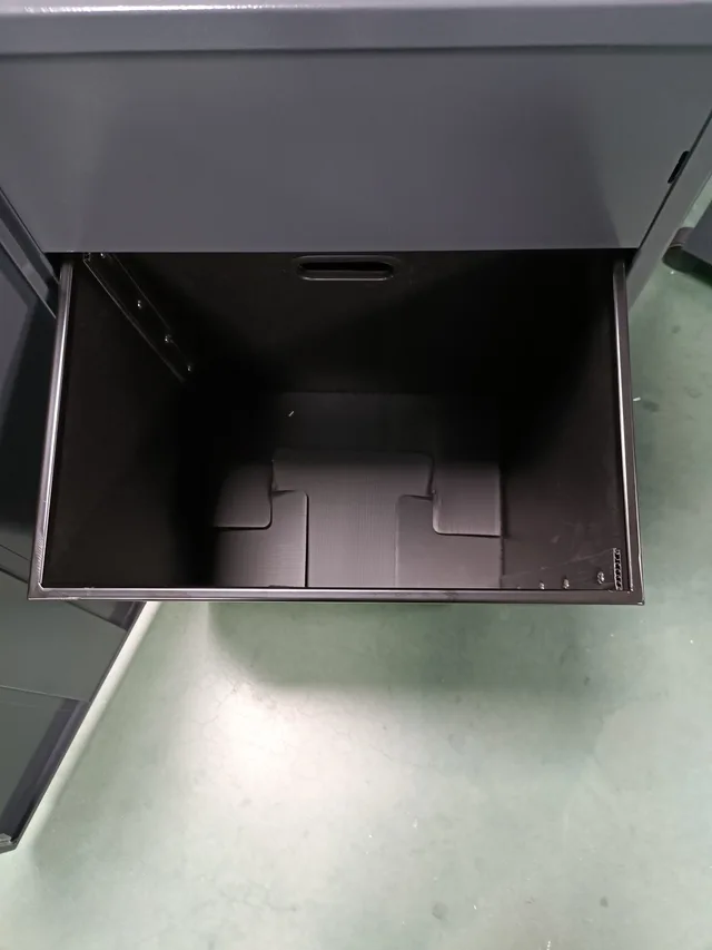 Paper Shredder
