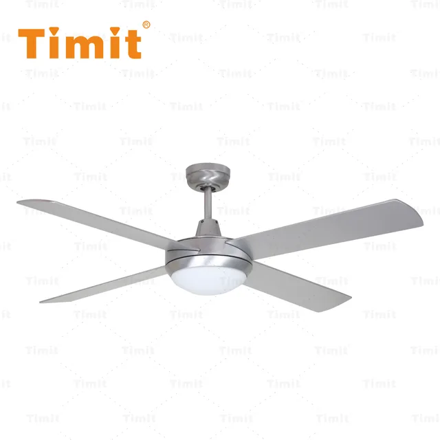 52" Decorative Ceiling Fan