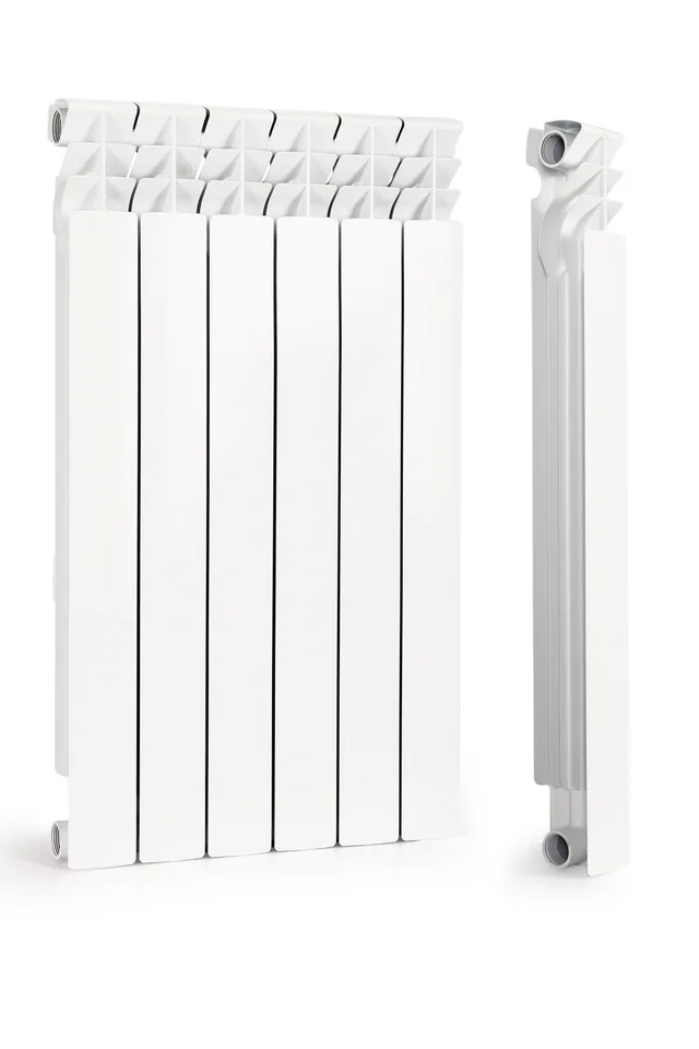 Bimetal radiator 800/85